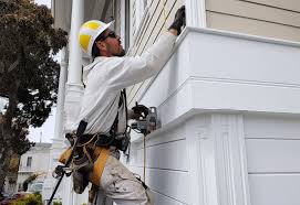 Best Vinyl Siding Installation  in Springdale, NC